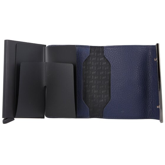 Porsche Design Kreditkartenetui RFID Leder 10 cm