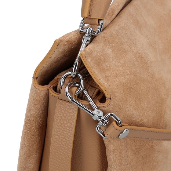Coccinelle Boheme Handtasche Leder 32 cm