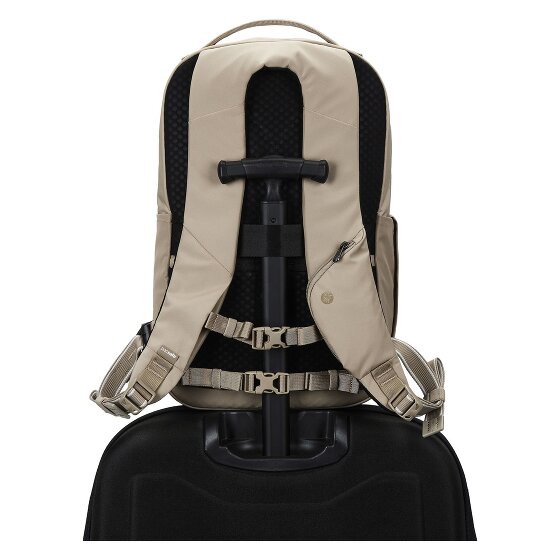 Pacsafe Pacsafe V 20 L Daypack RFID Schutz 45 cm Laptopfach