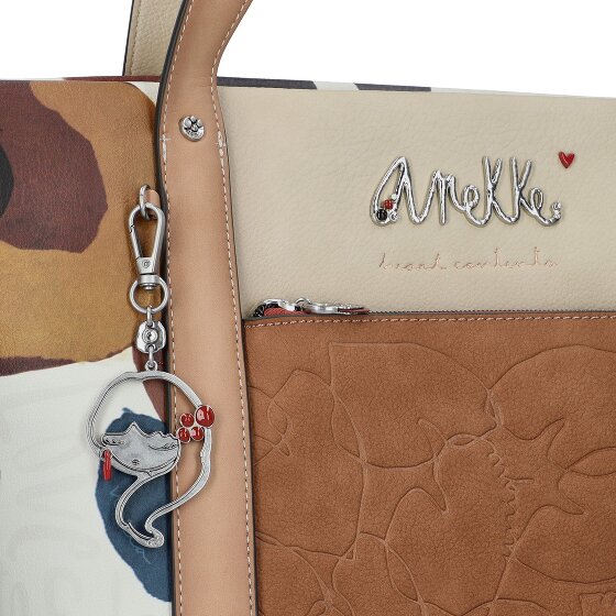 Anekke Shopper Tasche 44 cm