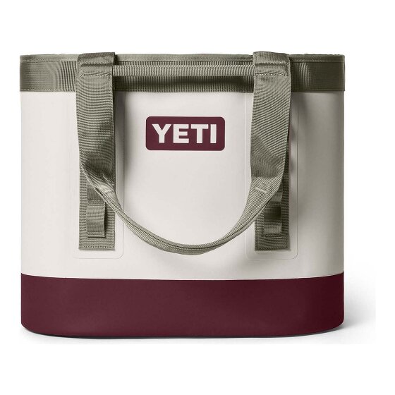 Yeti Camino Handtasche 38 cm
