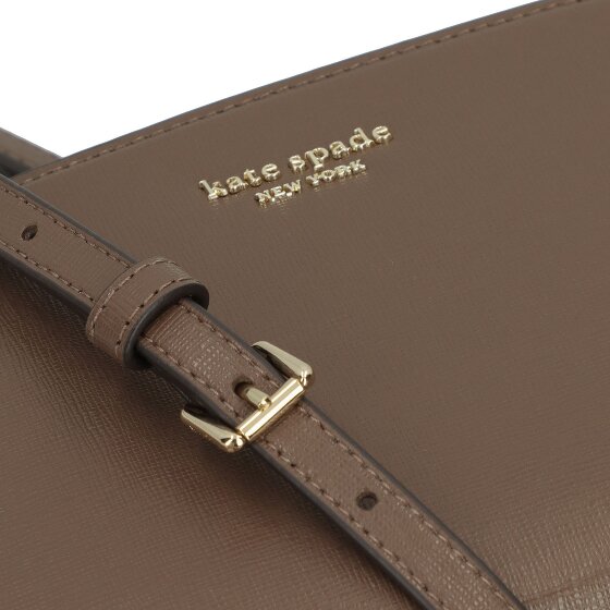 Kate Spade New York Devin Umhängetasche Leder 19.5 cm