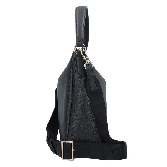 Boss Alyce Schultertasche Leder 31 cm