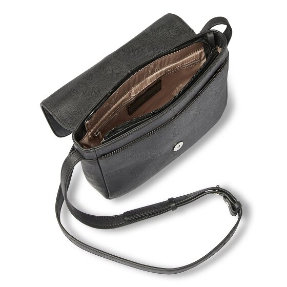 Castelijn & Beerens Carisma Messenger Leder 27 cm