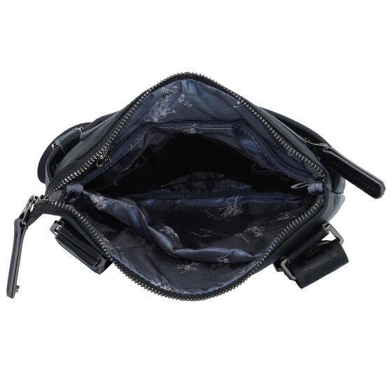 U.S. Polo Assn. Cambridge Umhängetasche 24 cm