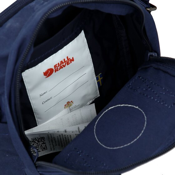 Fjällräven Kanken Sling Umhängetasche 15 cm Fjällräven Kanken Sling Umhängetasche 15 cm