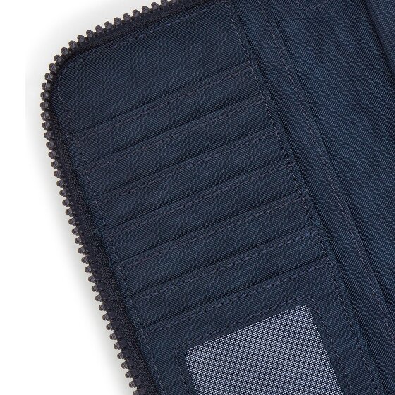 Kipling Basic Money World Geldbörse RFID Schutz 20 cm