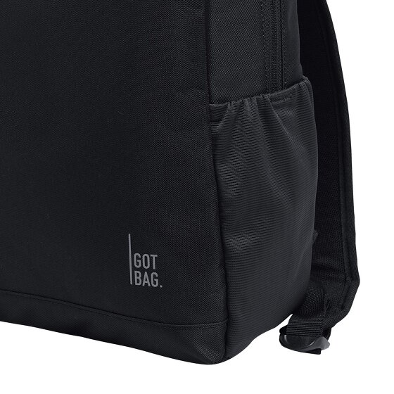 GOT BAG Daypack 2.0 Daypack 36 cm Laptopfach