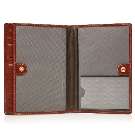Castelijn & Beerens Gaucho Passetui RFID Leder 11,5 cm
