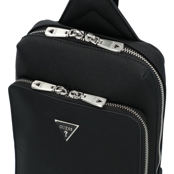 Guess Milano Umhängetasche 26 cm Guess Milano Umhängetasche 26 cm