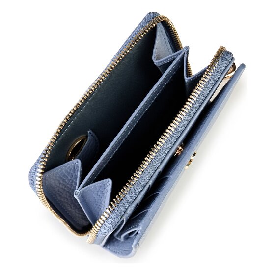 Esquire Alexandria Geldbörse RFID Schutz Leder 12.5 cm