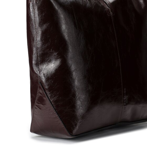 Liebeskind Rive Shopper Tasche Leder 40 cm