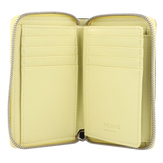 Picard Superstar Geldbörse Leder 13 cm Picard Superstar Geldbörse Leder 13 cm