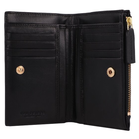 The Bridge Story Donna Geldbörse RFID Schutz Leder 14 cm