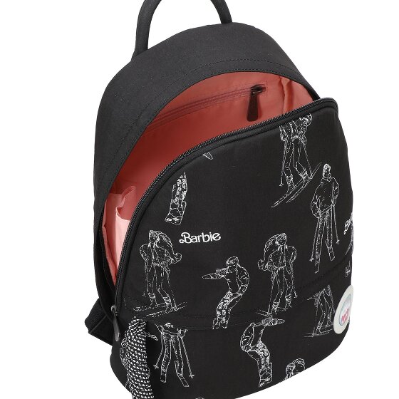 Fritzi aus Preußen Limited Barbie Apres Ski Daypack 31 cm