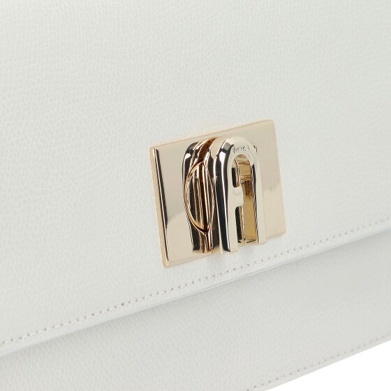 Furla 1927 Umhängetasche Leder 20 cm