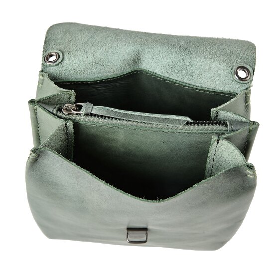 Harold's Fold Mini Bag Umhängetasche Leder 17 cm
