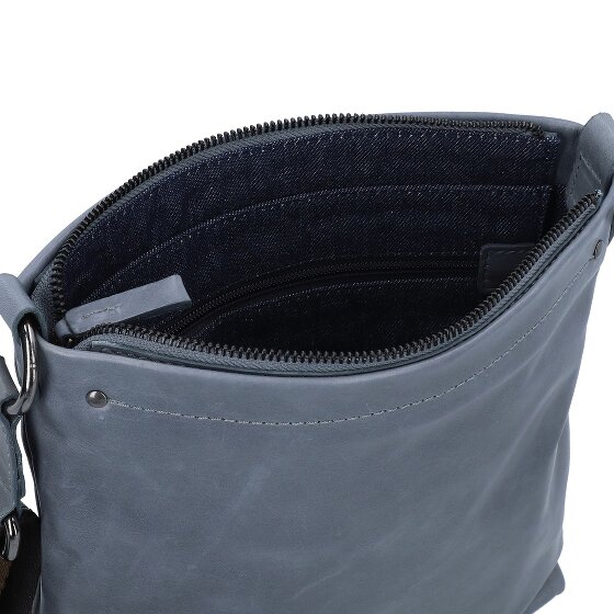 Harold's Caugio Umhängetasche Leder 21 cm