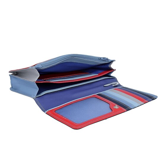 Mywalit Geldbörse Leder 17 cm Mywalit Geldbörse Leder 17 cm
