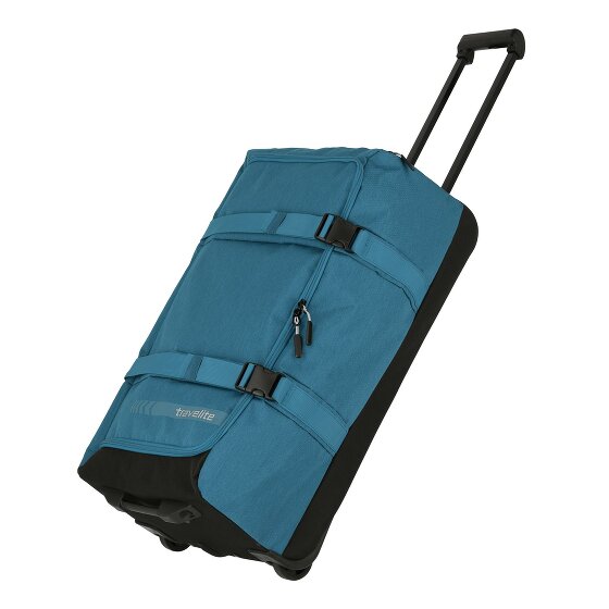Travelite Kick Off 2-Rollen Reisetasche 68 cm