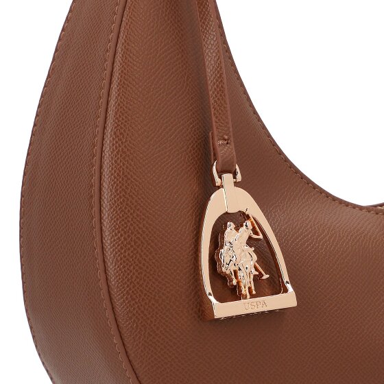 U.S. Polo Assn. Jones Schultertasche 28 cm