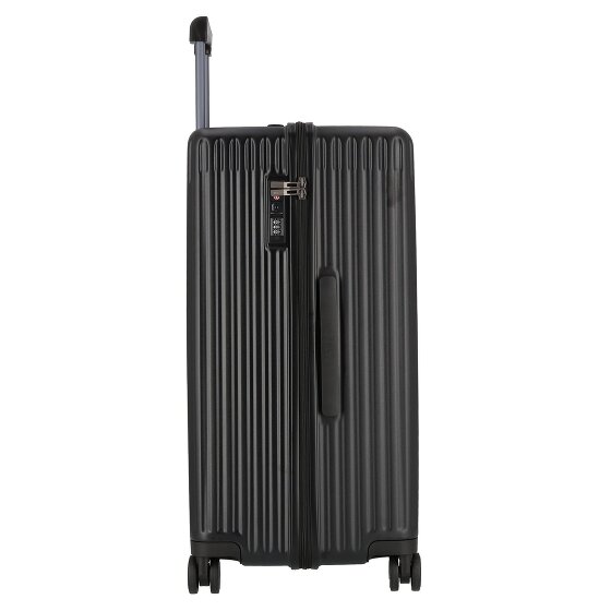 Guess Olbia 4 Rollen Trolley 73 cm