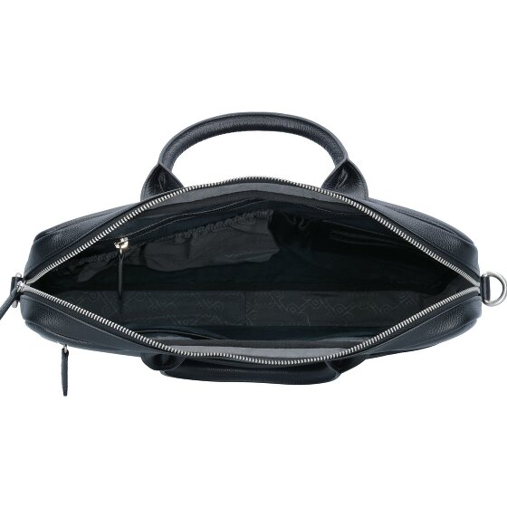 Picard Milano Aktentasche Leder 38 cm Laptopfach