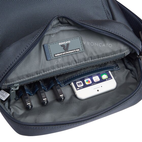 Roncato Panama 4.0 Umhängetasche 26 cm