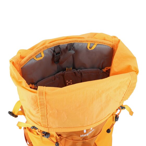 Haglöfs L.I.M Airak Wanderrucksack 48 cm