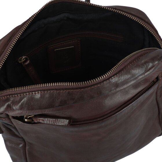 Harbour 2nd Cool Casual Arion Umhängetasche Leder 23 cm