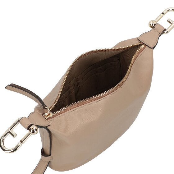 Furla Nuvola Handtasche Leder 20 cm
