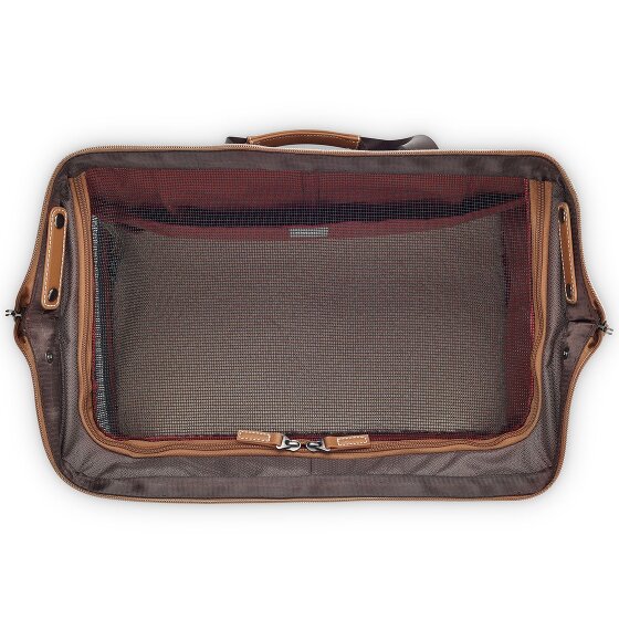 Delsey Paris Chatelet Air 2.0 Transporttasche für Haustiere 45 cm