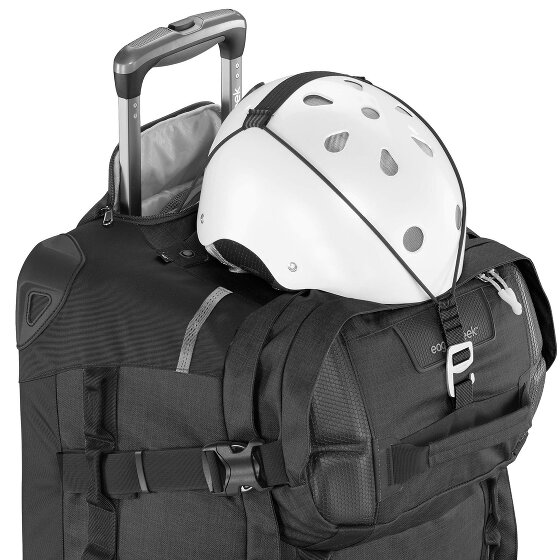 Eagle Creek Exploration Series ORV Trunk 36 2-Rollen Reisetasche 92 cm