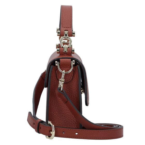 AIGNER Delia Handtasche Leder 23 cm