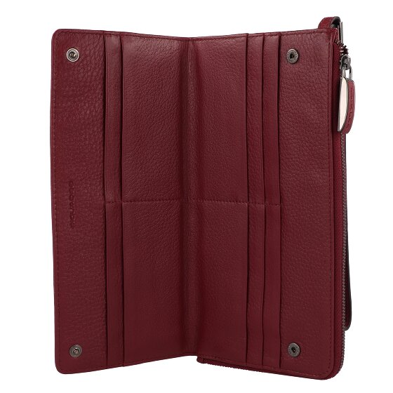 Piquadro Modus Handgelenktasche RFID Leder 22 cm Piquadro Modus Handgelenktasche RFID Leder 22 cm