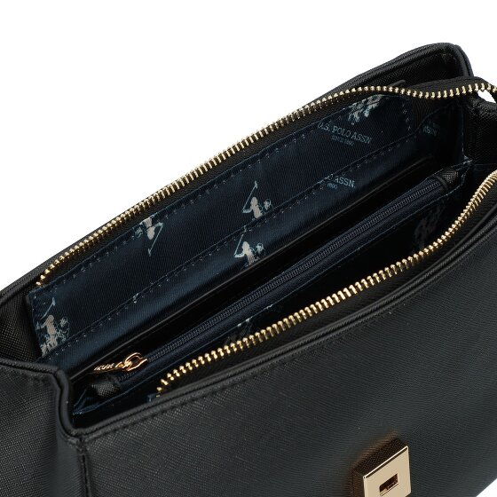 U.S. Polo Assn. Jones Schultertasche 28 cm