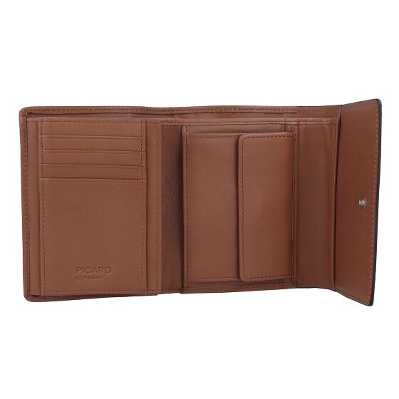 Picard Donna 1 Geldbörse Leder 13 cm