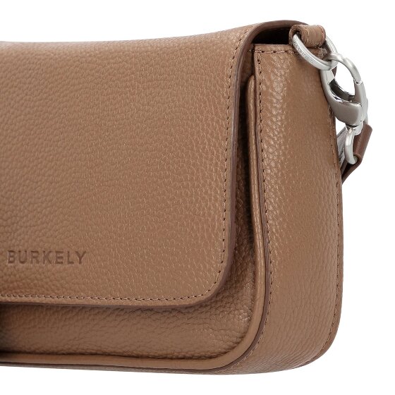 Burkely Always Ava Umhängetasche Leder 21 cm