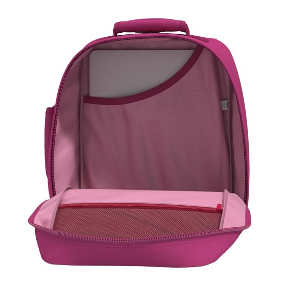 Cabin Zero Travel Daypack 39 cm Laptopfach