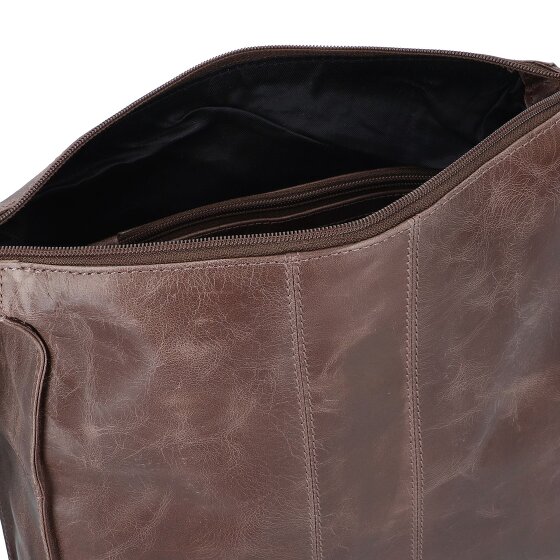 Voi City Cowboy Insa Umhängetasche Leder 28.5 cm