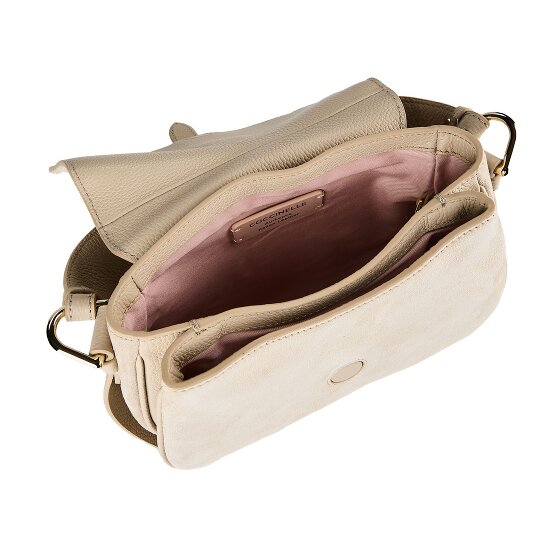 Coccinelle Mavery Schultertasche Leder 22 cm