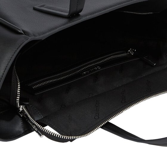 Calvin Klein Ck Refine Shopper Tasche 41 cm