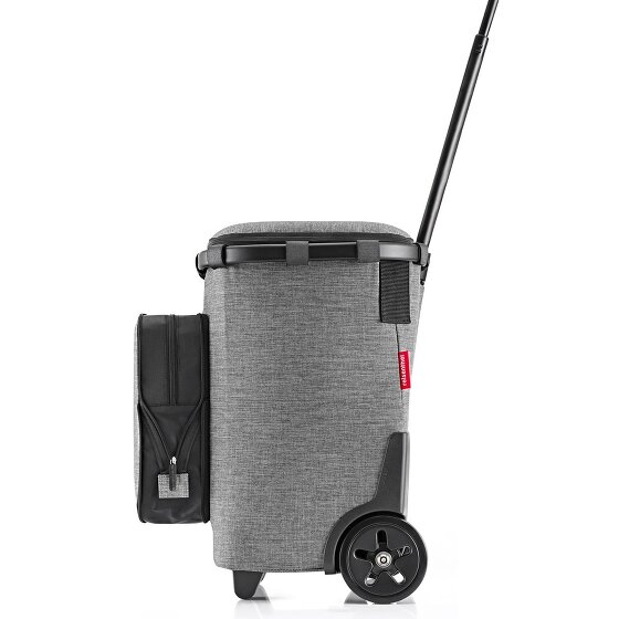 reisenthel Carrycruiser Plus Einkaufstrolley 52.5 cm