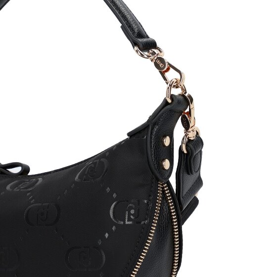 Liu Jo Kaliska Schultertasche 25 cm mit Dehnfalte