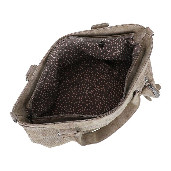 Fritzi aus Preußen Joly Waffly Shopper Tasche 41 cm