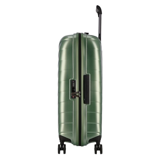 Samsonite Attrix 4 Rollen Trolley 69 cm