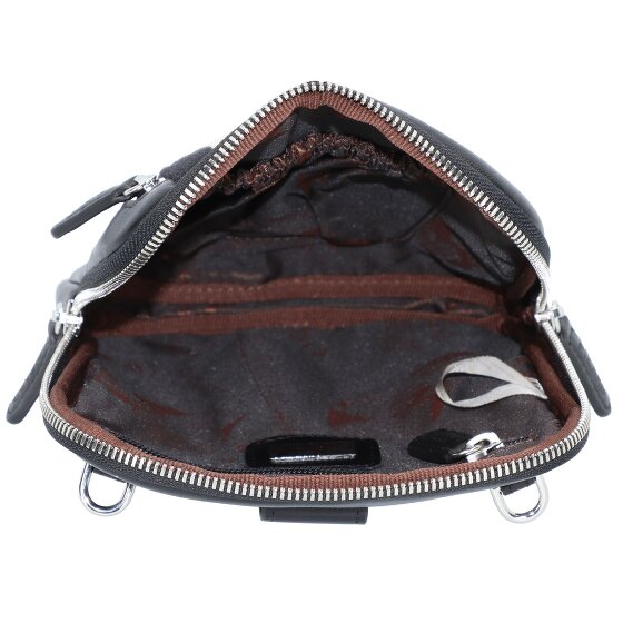 Picard Torrino Umhängetasche Leder 16 cm