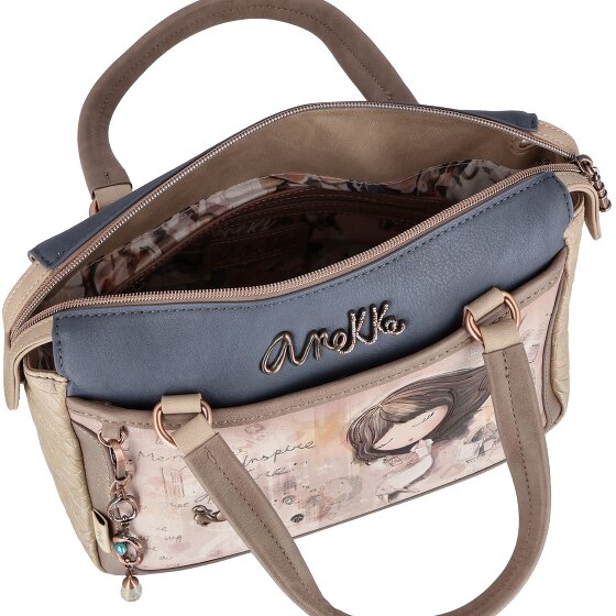 Anekke Nature Schultertasche 28 cm