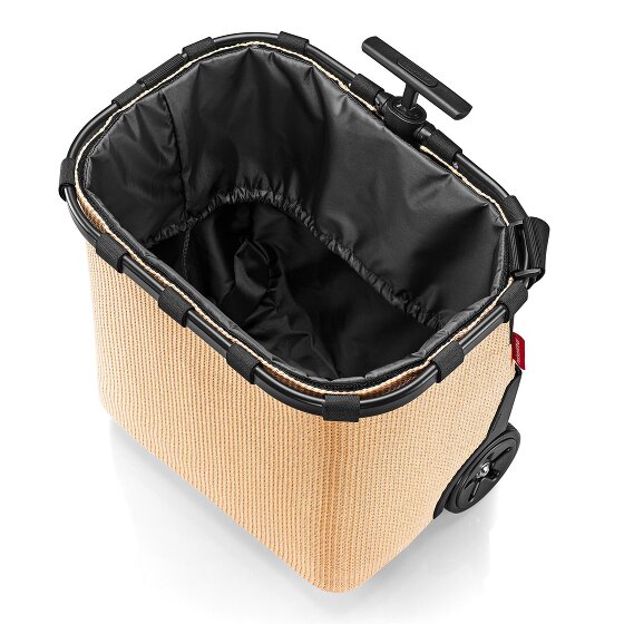 reisenthel Carrycruiser Einkaufstrolley 42 cm