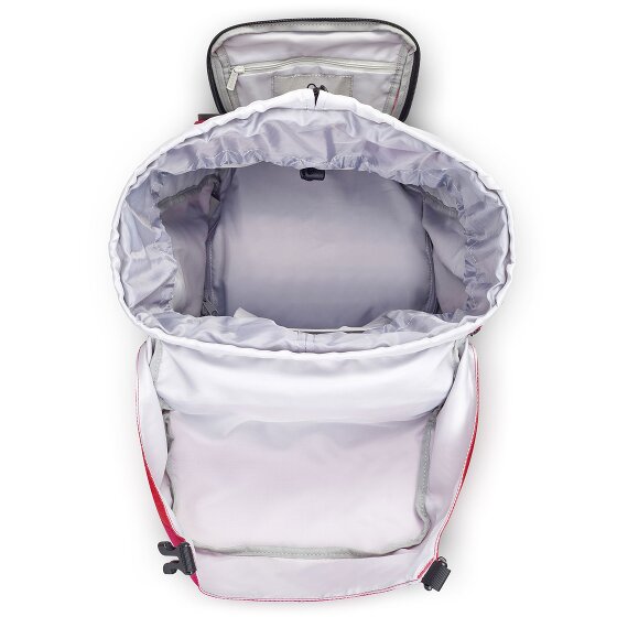 Delsey Paris Nomade L Rucksack 59 cm Laptopfach